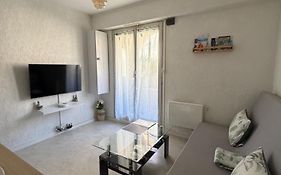 Joli studio avec parking privé